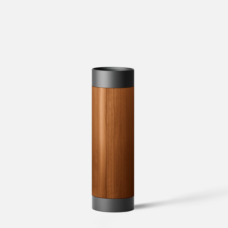 	Bollard tube · Wood system bollard tube
