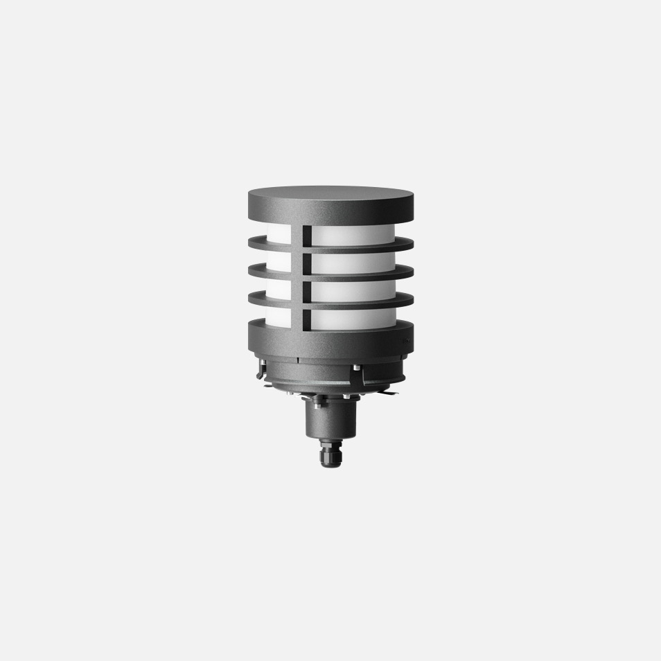	Bollard tube · Wood system bollard tube