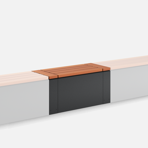 Open Bench - Short
