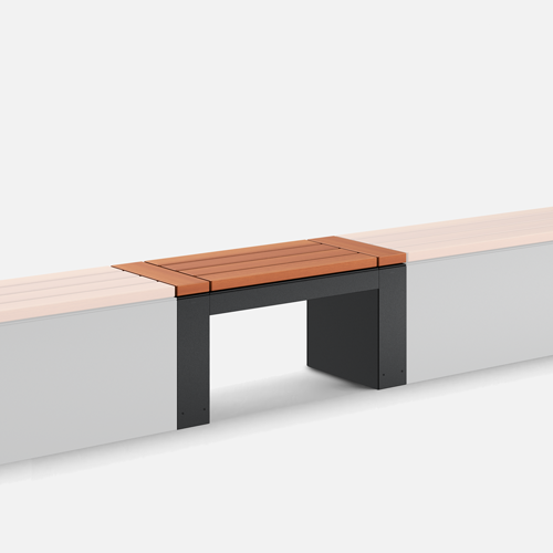 Open Bench - Short