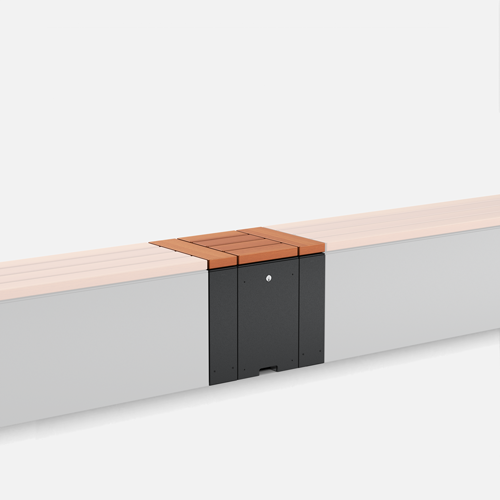 Open Bench - Short