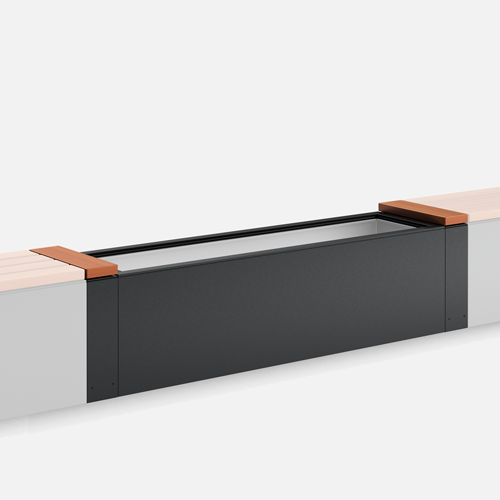 Open Bench - Short