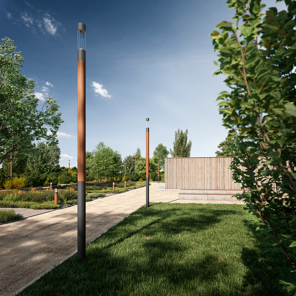 Our Facilities