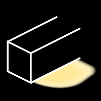Open Bench - Short