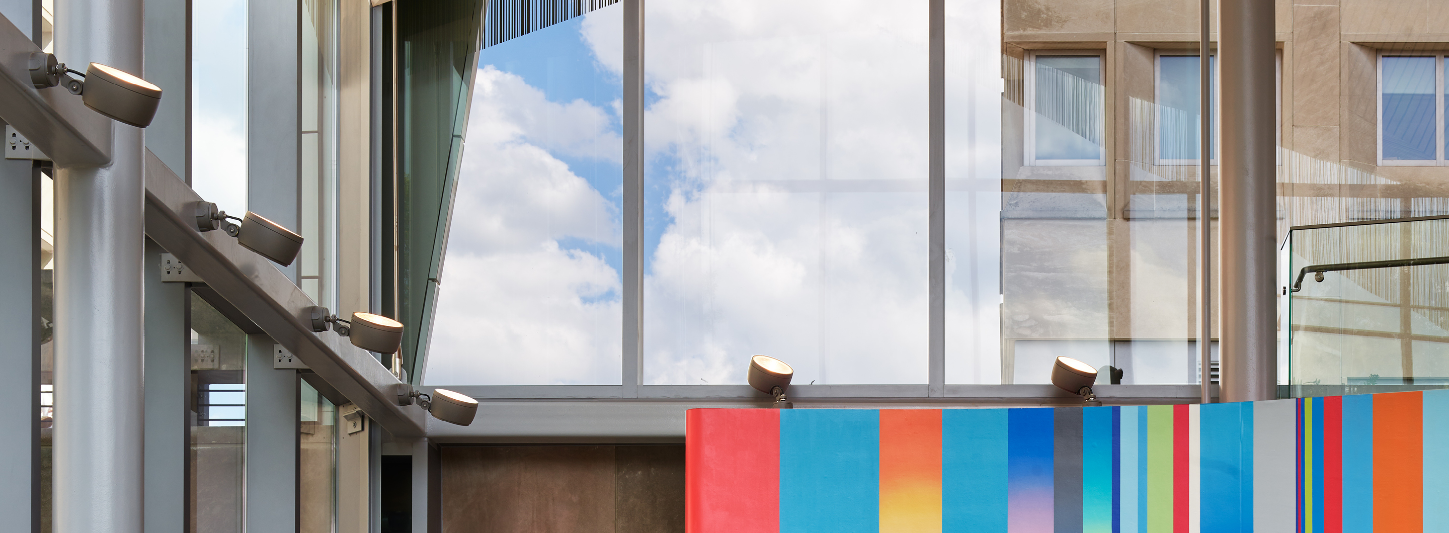 Project Banner